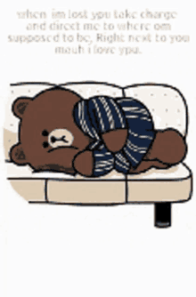 Brown Cony Friends Cony Takes What She Wants GIF - Brown Cony Friends Cony Takes What She Wants GIFs