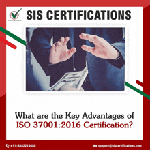 Iso 37001 Certification Iso 37001 Certification Services GIF - Iso 37001 Certification Iso 37001 Certification Services GIFs