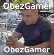 Obezgamer Obez Gamer GIF - Obezgamer Obez Gamer GIFs