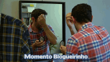Momento Blogueirinho Ibere Thenorio GIF - Momento Blogueirinho Ibere Thenorio Manual Do Mundo GIFs