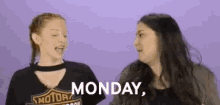 The Morning Breath Monday GIF - The Morning Breath Monday Gross Monday GIFs