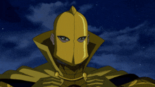 Young Justice Doctor Fate GIF - Young Justice Doctor Fate Magic GIFs