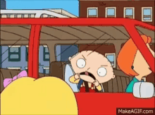 Family Guy GIF - Family Guy Stewie GIFs