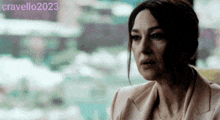 And Don'T Call Me Again Monica Bellucci GIF
