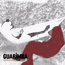 Guarimba Bear GIF - Guarimba Bear Funny GIFs