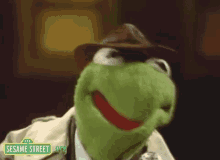 Angry Kermit GIF - Angry Kermit Kermit The Frog GIFs