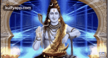Gods.Gif GIF - Gods Lord-shiva Shiva GIFs