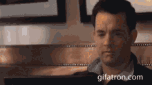 Tom Hanks GIF - Tom Hanks Nuclear GIFs