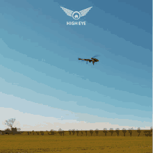 Higheye Airboxer GIF - Higheye Airboxer Drone GIFs