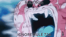 Rule 9 909 GIF