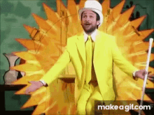 Its Always Sunny Charlie Day GIF - Its Always Sunny Charlie Day Day Man GIFs