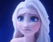 Elsa Frozen 2 GIF - Elsa Frozen 2 Happy GIFs