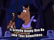 Scooby Doo GIF