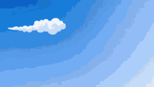 Welcome Love GIF - Welcome Love Cloud GIFs