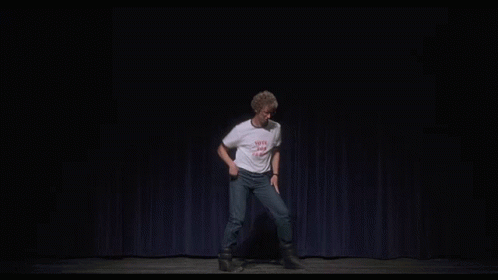 Napoleon Dynamite Dance GIF - Napoleon Dynamite Dance Dancing GIFs