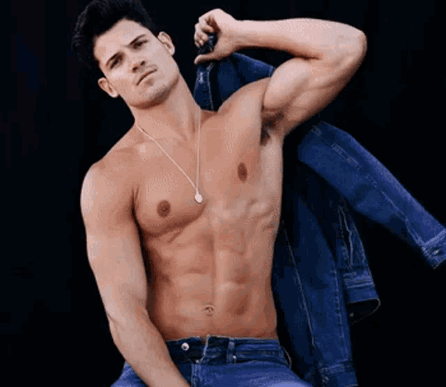 Shot of a fashionable young man dressed in denim isolated on a png  background | Buy Stock Photo on PeopleImages, Picture And Royalty Free  Image. Pic 2830427 - PeopleImages