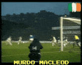Murdo Macleod Murdo Macleod Celtic Fc GIF - Murdo Macleod Murdo Murdo Macleod Celtic Fc GIFs