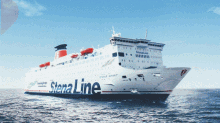 Stena Stena Line GIF - Stena Stena Line Ferry GIFs