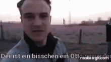 Peps Otto GIF - Peps Otto Keine Macht Den Drogen GIFs