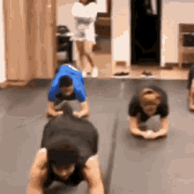 Workout Fitness GIF
