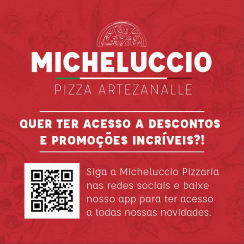 Micheluccio Pizzas