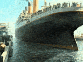 Titanic Titanic Movie GIF - Titanic Titanic Movie Jack GIFs