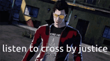 No More Heroes3 Nmh3 GIF
