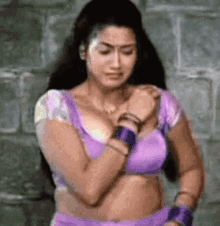 South Hot Saree GIF - South Hot Saree GIFs