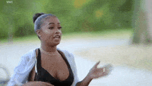 Dreamdoll Love And Hip Hop New York GIF - Dreamdoll Love And Hip Hop New York Lhhny GIFs