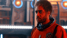 Danny Pink Orson Pink GIF - Danny Pink Orson Pink Doctor Who GIFs