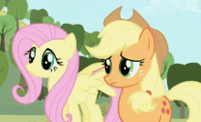 My Little Pony Mlp GIF - My Little Pony Mlp Fluttershy GIFs