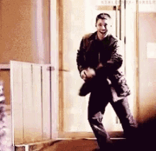 Friday Jensen Ackles GIF - Friday Jensen Ackles Dean Winchester GIFs
