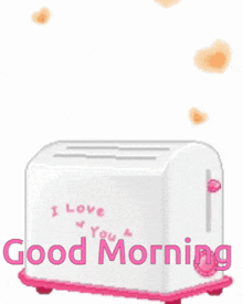 Good Morning Mymelody GIF - Good Morning Mymelody Melody GIFs