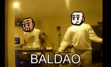 Baldao Baldz GIF - Baldao Baldz Balds GIFs
