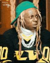 Lil Wayne GIF - Lil Wayne GIFs