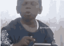 Nollywoodroll Computing GIF - Nollywoodroll Computing Thinking GIFs