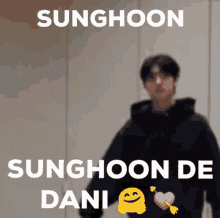 Sunghoon Sunghoonsunghoonsunghoon GIF - Sunghoon Sunghoonsunghoonsunghoon Sunghoon De Dani GIFs
