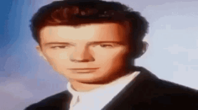 Rick Astley Never Gonna Give You Up Memes Hot Sex Picture