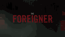 Jackie Chan The Foreigner GIF
