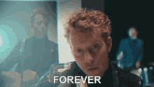 Forever Permanently GIF - Forever Permanently Til The End Of Time GIFs