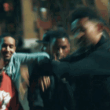 Rolling Hands Pnb Rock GIF - Rolling Hands Pnb Rock Aftermath Song GIFs