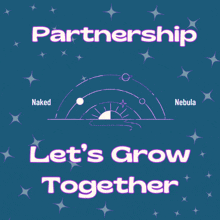 Partnership Nebula GIF