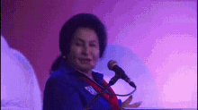 Rosmah Mansor Najib GIF - Rosmah Mansor Najib Razak GIFs