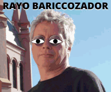 rayobariccozador baricco the game