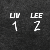 Liverpool F.C. (1) Vs. Leeds United (2) Post Game GIF - Soccer Epl English Premier League GIFs