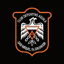 Club Deportivo Aguila Club Aguila GIF - Club Deportivo Aguila Club Aguila Aguila Fc GIFs