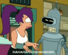 Bender Oh Wait Bender GIF - Bender Oh Wait Bender GIFs