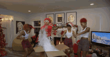 Party Time Dani Leigh GIF - Party Time Dani Leigh Usually GIFs