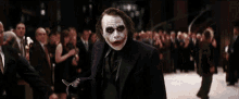 Bh187 The Dark Knight GIF - Bh187 The Dark Knight Joker GIFs