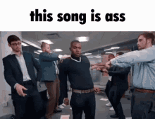 This Song Is Ass GIF - This Song Is Ass GIFs